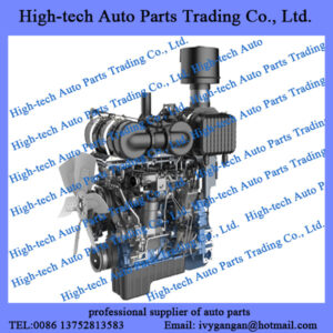 Weichai WP4.6N diesel engine assembly MOTEUR for wheel loader Liugong, XCMG, Lonking, Shantui, XGMA, SDLG, SEM