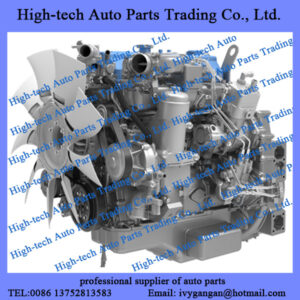 Weichai WP4.6N diesel engine assembly for BEIBEN JAC FOTON HANVAN SHACMAN SINOTRUK HOWO truck MOTEUR POUR CAMIONS