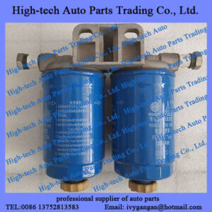 Weichai WP6 TD226B engine spare parts fuel filter 12189882 FILTRE A GASOIL WEICHAI MOTEUR for BEIBEN truck, JAC, FOTON, SHACMAN, SINOTRUK HOWO truck, Yutong bus, King Long bus