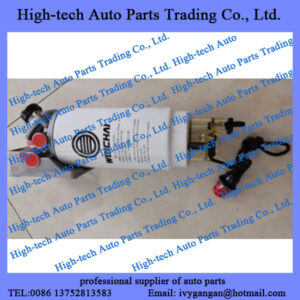 Weichai WP6 WP7 WP10 WP12 WP13 engine fuel filter 1000495963 FILTRE A GASOIL MOTEUR for BEIBEN JAC FOTON  SHACMAN SINOTRUK HOWO truck Yutong bus King Long bus LIUGONG XCMG wheel loader