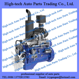 Weichai WP6 diesel engine assembly MOTEUR for bulldozer Liugong, XCMG, Lonking, Shantui, SDLG, SEM, HBXG, SINOMACH