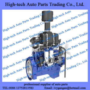 Weichai WP6 diesel engine assembly MOTEUR for wheel loader Liugong, XCMG, Lonking, Shantui, XGMA, SDLG, SEM