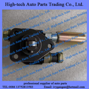 Weichai WP6 engine parts fuel transfer pump 13029828 POMPE D’ALIMENTATION for XCMG wheel loader