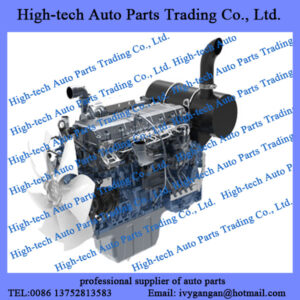 Weichai WP6H diesel engine assembly MOTEUR for excavator Liugong, XCMG, Lonking, Shantui, SDLG, SEM, SANY