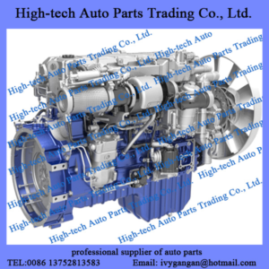 Weichai WP8 diesel engine assembly MOTEUR for crane XCMG, Changjiang, Zoomlion, SANY, Liugong, Foton