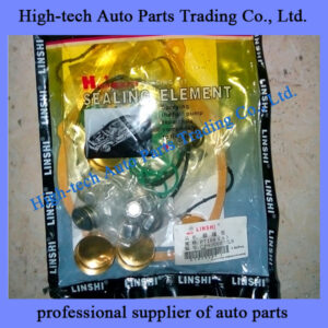 Weichai engine 612600081236 injection pump gasket kit POCHETTE JOINTS POMPE INJECTION for BEIBEN truck, JAC, SHACMAN, SINOTRUK HOWO truck, Yutong, King Long bus, XCMG, LIUGONG wheel loader