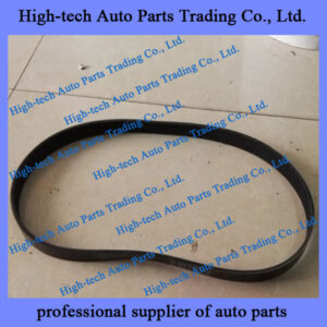 Weichai engine 8PK1160 belt COURROIE for BEIBEN truck, JAC, FOTON, SHACMAN, SINOTRUK HOWO truck, Yutong bus, King Long bus LIUGONG XCMG wheel loader