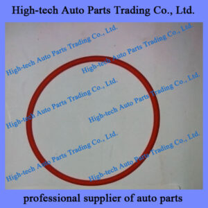 Weichai engine O seal ring 190320035 TUYAU ENTREE TURBO for BEIBEN JAC FOTON SHACMAN SINOTRUK HOWO truck Yutong King Long bus LIUGONG XCMG wheel loader