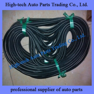 Weichai engine V belt 61200090187 COURROIE for BEIBEN truck, JAC, FOTON, SHACMAN, SINOTRUK HOWO truck, Yutong bus, King Long bus LIUGONG XCMG wheel loader