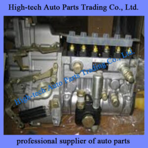 Weichai engine WD615 parts injection pump 612601080225 POMPE D’INJECTION for Lonking, XCMG, LIUGONG wheel loader