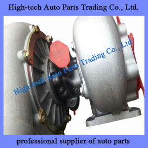 Weichai engine WD615 parts turbocharger 61561110227C for Lonking SHANTUI LIUGONG XCMG wheel loader