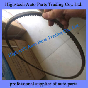 Weichai engine belt 61200090187 COURROIE for BEIBEN truck, JAC, FOTON, SHACMAN, SINOTRUK HOWO truck, Yutong bus, King Long bus LIUGONG XCMG wheel loader