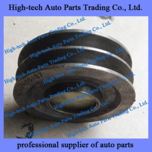 Weichai engine belt tensioner 615G00060107 TENDEUR DE COURROIE for BEIBEN JAC FOTON SHACMAN SINOTRUK HOWO truck Yutong King Long bus LIUGONG XCMG wheel loader