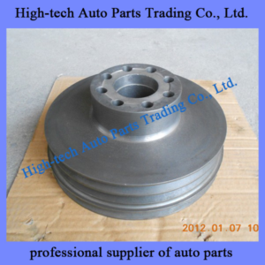 Weichai engine belt tensioner pulley 612600020585 POULIE MOTEUR TENDEUR DE COURROIE for BEIBEN truck, JAC, FOTON, SHACMAN, SINOTRUK HOWO truck, Yutong bus, King Long bus LIUGONG XCMG wheel loader