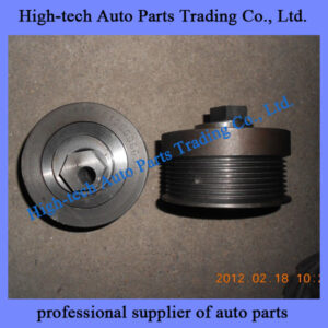 Weichai engine belt tensioner pulley 612600060310 TENDEUR DE COURROIE for BEIBEN JAC FOTON SHACMAN SINOTRUK HOWO truck Yutong King Long bus LIUGONG XCMG wheel loader
