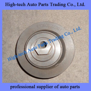 Weichai engine belt tensioner pulley 612600060391 TENDEUR DE COURROIE for BEIBEN JAC FOTON SHACMAN SINOTRUK HOWO truck Yutong King Long bus LIUGONG XCMG wheel loader