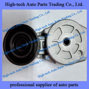 Weichai engine belt tensioner pulley 612600060568 TENDEUR DE COURROIE for BEIBEN JAC FOTON SHACMAN SINOTRUK HOWO truck Yutong King Long bus LIUGONG XCMG wheel loader