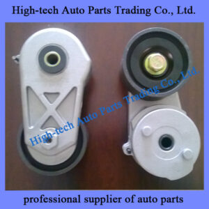 Weichai engine belt tensioner pulley 612600061754 TENDEUR DE COURROIE for BEIBEN JAC FOTON SHACMAN SINOTRUK HOWO truck Yutong King Long bus LIUGONG XCMG wheel loader