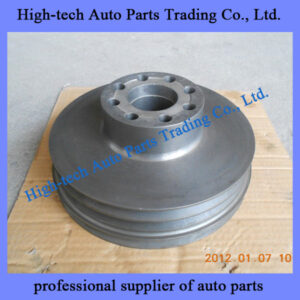 Weichai engine belt tensioner pulley 61260020568 POULIE MOTEUR TENDEUR DE COURROIE for BEIBEN truck, JAC, FOTON, SHACMAN, SINOTRUK HOWO truck, Yutong bus, King Long bus LIUGONG XCMG wheel loader