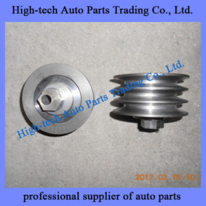 Weichai engine belt tensioner pulley 615600060069 TENDEUR DE COURROIE for BEIBEN JAC FOTON SHACMAN SINOTRUK HOWO truck Yutong King Long bus LIUGONG XCMG wheel loader