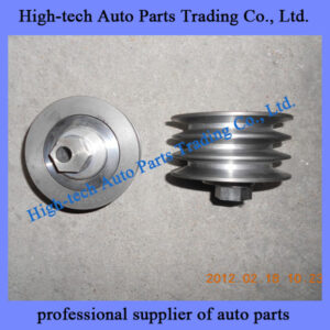 Weichai engine belt tensioner pulley 61560060069 TENDEUR DE COURROIE for BEIBEN JAC FOTON SHACMAN SINOTRUK HOWO truck Yutong King Long bus LIUGONG XCMG wheel loader