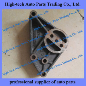 Weichai engine belt tensioner pulley seat 610800060380 SUPPORT TENDEUR DE COURROIE for BEIBEN JAC FOTON SHACMAN SINOTRUK HOWO truck Yutong King Long bus LIUGONG XCMG wheel loader