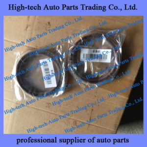 Weichai engine crankshaft front oil seal 61500010046 ARRET D’HUILE VILEBREQUIN AVANT for BEIBEN JAC FOTON SHACMAN SINOTRUK HOWO truck Yutong King Long bus LIUGONG XCMG wheel loader