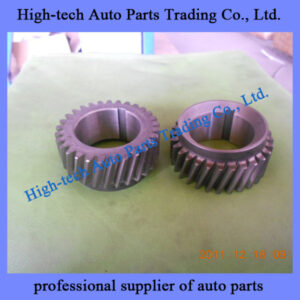 Weichai engine crankshaft gear 61260020234 PIGNON for BEIBEN truck, JAC, FOTON, SHACMAN, SINOTRUK HOWO truck, Yutong bus, King Long bus LIUGONG XCMG wheel loader