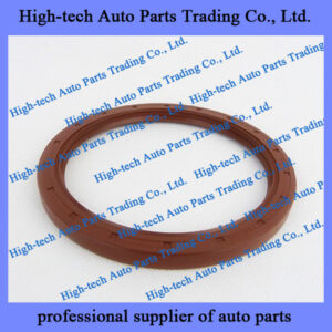Weichai engine crankshaft rear seal 61500011047 ARRET D’HUILE VILEBREQUIN ARRIERE for BEIBEN JAC FOTON SHACMAN SINOTRUK HOWO truck Yutong King Long bus LIUGONG XCMG wheel loader