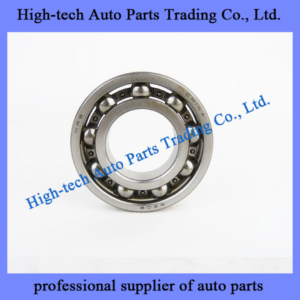 Weichai engine deep groove ball bearing 90016020004 ROULEMENT for BEIBEN truck, JAC, FOTON, SHACMAN, SINOTRUK HOWO truck, Yutong bus, King Long bus LIUGONG XCMG wheel loader