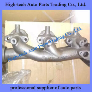Weichai engine exhaust manifold 612600113067 COLLECTEUR D’ECHAPPEMENT for BEIBEN truck, JAC, FOTON, SHACMAN, SINOTRUK HOWO truck, Yutong bus, King Long bus LIUGONG XCMG wheel loader