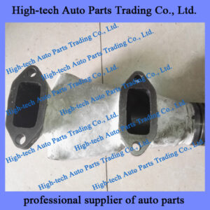Weichai engine exhaust manifold 612630110252 COLLECTEUR D’ECHAPPEMENT for BEIBEN truck, JAC, FOTON, SHACMAN, SINOTRUK HOWO truck, Yutong bus, King Long bus LIUGONG XCMG wheel loader