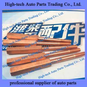 Weichai engine exhaust manifold bolt 612600110952 screw VIS for BEIBEN truck, JAC, FOTON, SHACMAN, SINOTRUK HOWO truck, Yutong bus, King Long bus LIUGONG XCMG wheel loader
