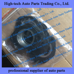 Weichai engine exhaust manifold gasket 61560110242 JOINT COLLECTEUR D’ECHAPPEMENT for BEIBEN truck, JAC, FOTON, SHACMAN, SINOTRUK HOWO truck, Yutong bus, King Long bus LIUGONG XCMG wheel loader