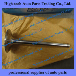 Weichai engine exhaust valve 612600050025 SOUPAPE D’ECHAPPEMENT for BEIBEN truck, JAC, FOTON, SHACMAN, SINOTRUK HOWO truck, Yutong bus, King Long bus LIUGONG XCMG wheel loader