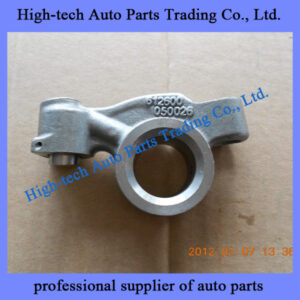 Weichai engine exhaust valve rocker 612600050026 CULBUTEUR D’ECHAPPEMENT MOTEUR for BEIBEN truck, JAC, FOTON, SHACMAN, SINOTRUK HOWO truck, Yutong bus, King Long bus LIUGONG XCMG wheel loader