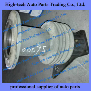 Weichai engine fan bracket 612600100095 POULIE VENTILATEUR MOTEUR  for LIUGONG XCMG SHANTUI wheel loader bulldozer