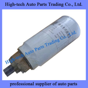 Weichai engine fuel filter 612630080088 FILTRE A GAZOLE for BEIBEN truck, JAC, FOTON, SHACMAN, SINOTRUK HOWO truck, Yutong bus, King Long bus LIUGONG XCMG wheel loader