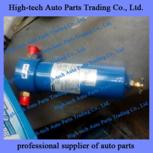 Weichai engine gas filter 612600190338 for BEIBEN truck, JAC, FOTON, SHACMAN, SINOTRUK HOWO truck, Yutong bus, King Long bus