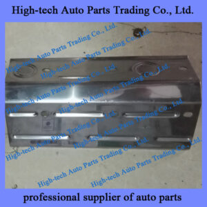 Weichai engine heat insulation plate for exhaust pipe 612600110856 PLAQUE D’ISOLATION THERMIQUE for BEIBEN JAC FOTON SHACMAN SINOTRUK HOWO truck Yutong  King Long bus LIUGONG XCMG wheel loader