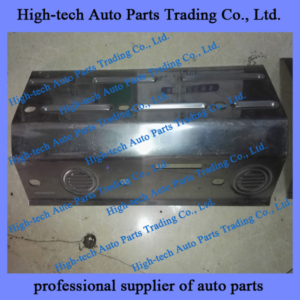 Weichai engine heat shield plate for exhaust pipe 612600110857 PLAQUE D’ISOLATION THERMIQUE for BEIBEN JAC FOTON SHACMAN SINOTRUK HOWO truck Yutong King Long bus LIUGONG XCMG wheel loader