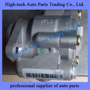 Weichai engine hydraulic pump 610800130194 POMPE DE DIRECTION for BEIBEN JAC FOTON HANVAN SHACMAN SINOTRUK HOWO truck Yutong King Long bus LIUGONG XCMG wheel loader