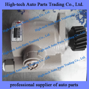Weichai engine hydraulic steering pump 612600130149 POMPE DE DIRECTION for BEIBEN JAC FOTON HANVAN SHACMAN SINOTRUK HOWO truck Yutong King Long bus LIUGONG XCMG wheel loader