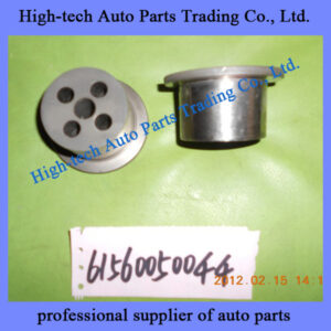 Weichai engine idler gear shaft 61560050044 AXE for BEIBEN JAC FOTON SHACMAN SINOTRUK HOWO truck Yutong King Long bus LIUGONG XCMG wheel loader