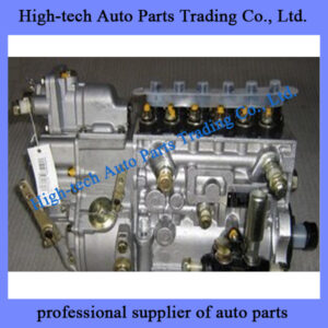 Weichai engine injection pump 612600081235 POMPE D’INJECTION for BEIBEN truck, JAC, FOTON, SHACMAN, SINOTRUK HOWO truck, Yutong bus, King Long bus LIUGONG XCMG wheel loader