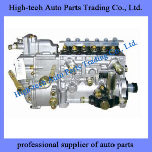Weichai engine injection pump 612600081236 POMPE D’INJECTION for BEIBEN truck, JAC, FOTON, SHACMAN, SINOTRUK HOWO truck, Yutong bus, King Long bus LIUGONG XCMG wheel loader