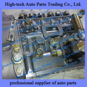 Weichai engine injection pump 612601080115 POMPE D’INJECTION for BEIBEN truck, JAC, FOTON, SHACMAN, SINOTRUK HOWO truck, Yutong bus, King Long bus LIUGONG XCMG wheel loader