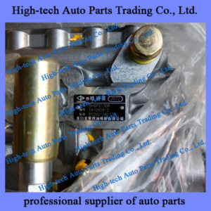 Weichai engine injection pump 612601080379 POMPE D’INJECTION for BEIBEN truck, JAC, FOTON, SHACMAN, SINOTRUK HOWO truck, Yutong bus, King Long bus LIUGONG XCMG wheel loader
