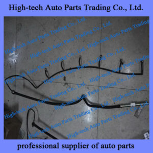 Weichai engine injection pump oil returning pipe 612600081910 TUYAU RETOUR D’HUILE for BEIBEN truck, JAC, FOTON, SHACMAN, SINOTRUK HOWO truck, Yutong bus, King Long bus LIUGONG XCMG wheel loader