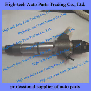 Weichai engine injector 612640080031 INJECTEUR for BEIBEN truck, JAC, FOTON, SHACMAN, SINOTRUK HOWO truck, Yutong bus, King Long bus LIUGONG XCMG wheel loader
